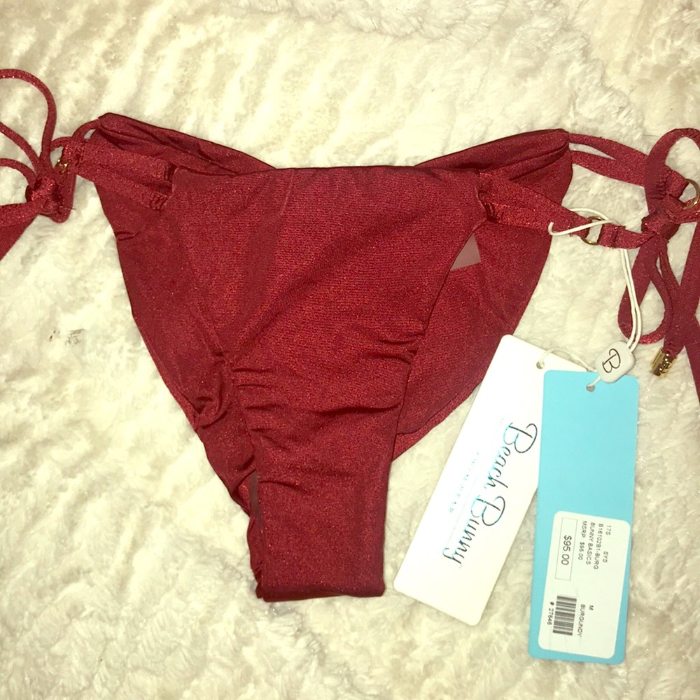 Beach Bunny Bottoms